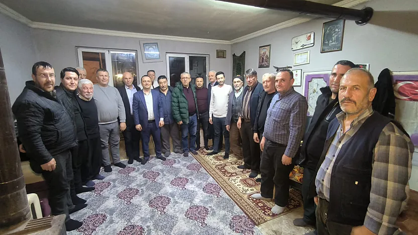 Yörük Kültürü Afyon'da Yaşatılıyor