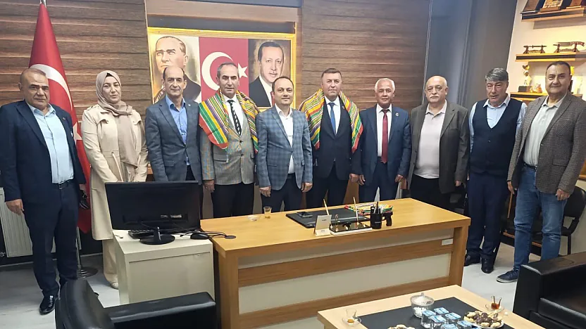 'Yörük Kültürü Türk Milletinin Temel Taşlarından Biridir'