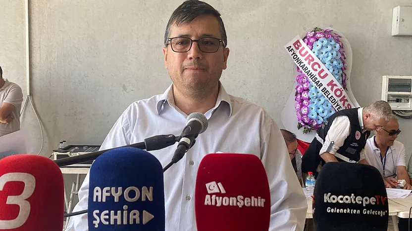 Yurdunal'dan, Dilek'e Sorular: Yakınlarınızı Üye Yaptınız mı? Paralar Nerelere Harcandı?