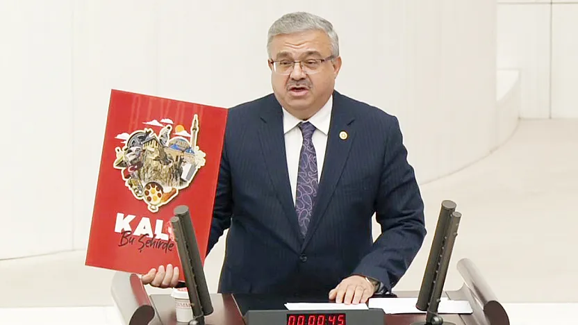 Yurdunuseven'den, Afyon'a Etkileyici Tanıtım!