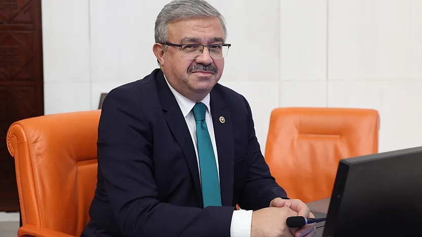 Yurdunuseven: Ülkemiz Devrim Niteliğinde Yatırımlarla Buluştu