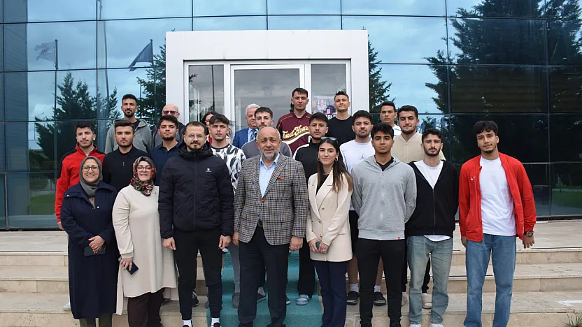 Yurtlig Futbol Grup Müsabakalarında Afyon'u Temsil Edecekler