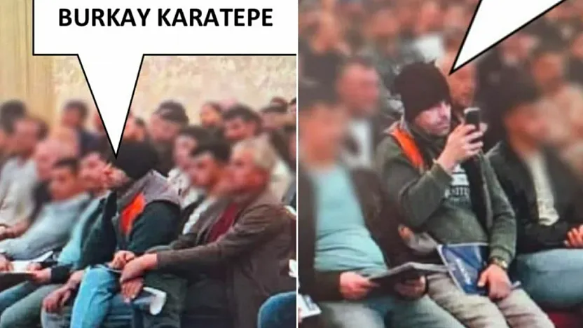 Yüz Tanıma Sisteminden Kaçamadı, Alkollü ve Uyuşturucu İle Yakalandı