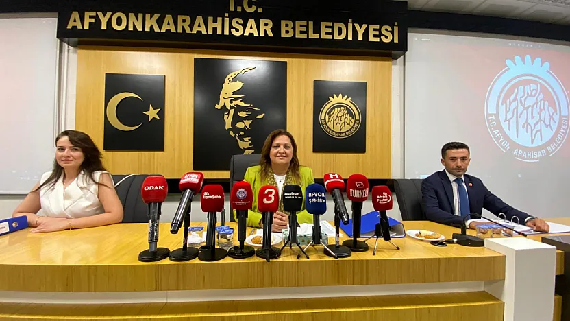 'Zafer Haftası'nı Etkinliklerle Kutladık'
