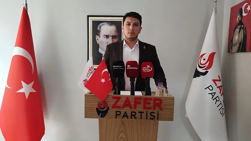 Zafer Partisi'nden Yeni Hastane Çıkışı: Nereden Doktor Bulacağız?