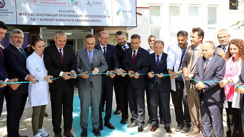 'Zafer Teknopark Katma Değeri Yüksek Üretim Sağlıyor'