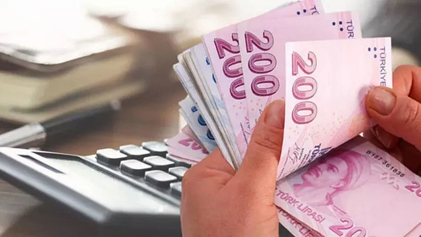 Zam Yağmuru Kapıda