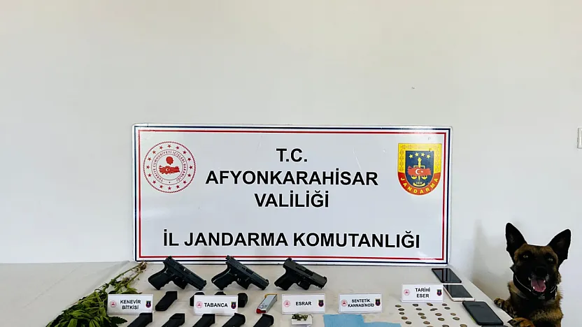 Zehri Üretip Satacaklardı!