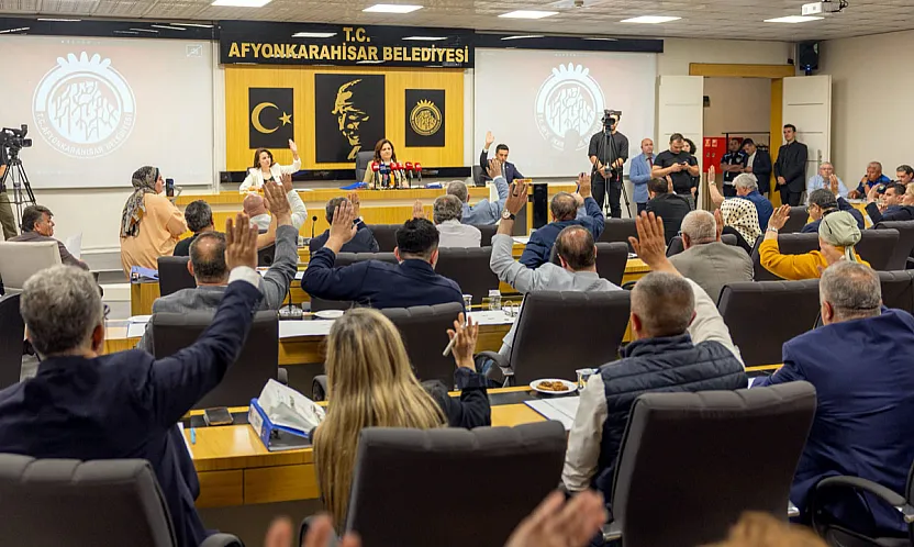 1,5 Milyar Borç Var Dedi, Belediye 18 Ayda 1,1 milyarlık Mülk Sattı