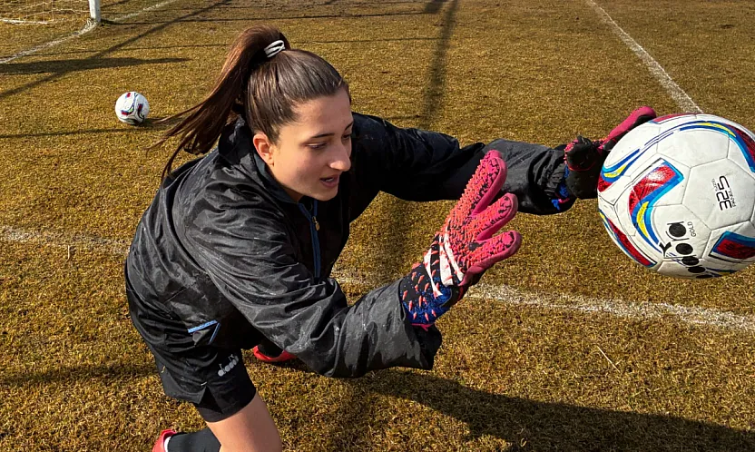 10 Maç, 0 Gol! Kadınlar Ligi'nde Bir İlk