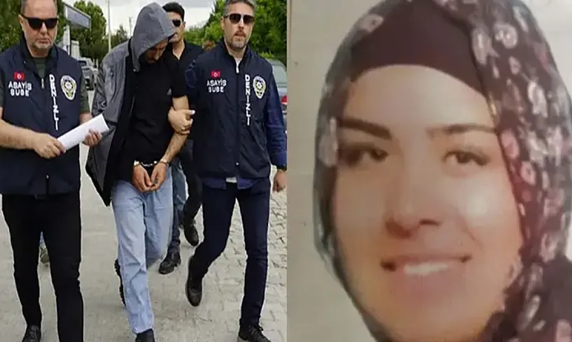 10 yıl Önce Öldürülen Ayşen'i Boşandığı Eşi Öldürüp Gömmüş