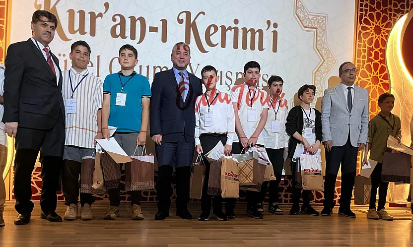 11 İli Geride Bıraktı, Afyonkarahisar'ı Zirveye Taşıdı