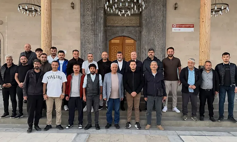 12 Yıl Geçti, Acı Dinmedi… Hayatını Kaybeden Berberler Yâd Edildi