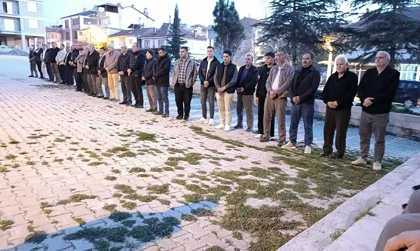 13 Yıllık Bekleyiş Sona Erdi! İlk Kafile Uğurlandı