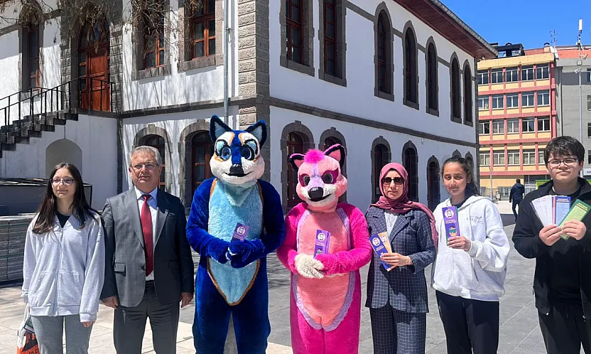 132 Yıllık Liseden, Yeni Nesil Proje