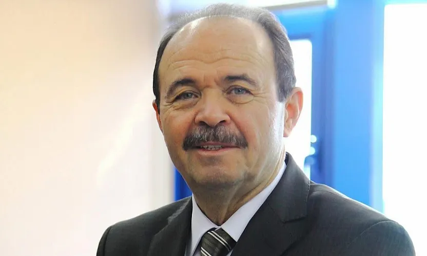 15 Kişiden 300 Çalışana Uzanan Başarı Hikâyesi… Raşit Tabak Anlattı