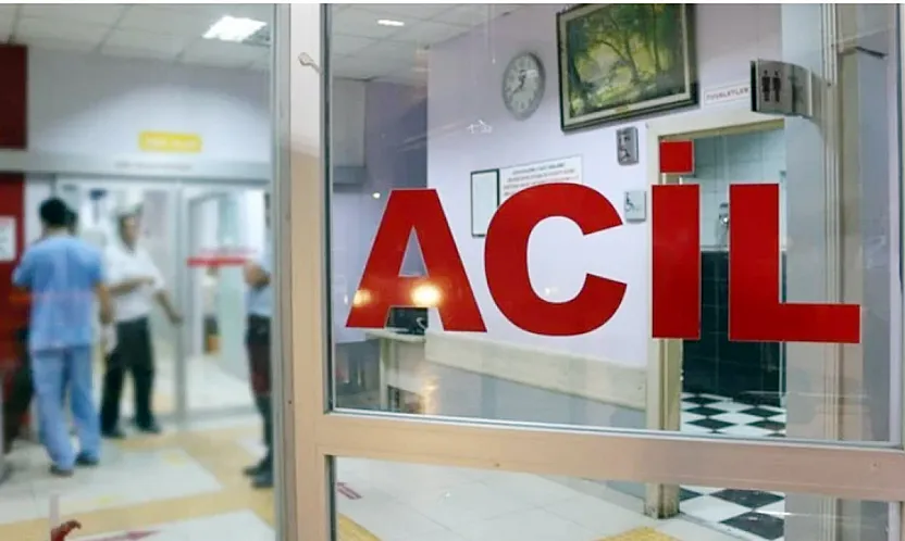 15 Yaşındaki Çocuk Pompalı İle Düğünü Kana Buladı: 11 Yaralı