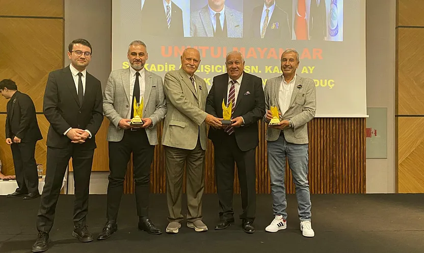 15 Yıl Geçti, Vali Çalışıcı Unutulmadı