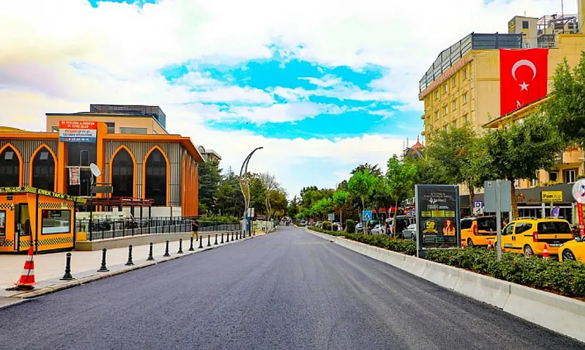 17-18 Ocak'ta Ordu Bulvarı Trafiğe Kapanıyor mu? İşte Detaylar