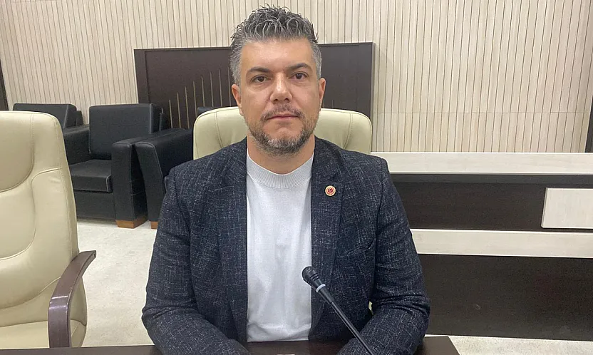 17 Köy Ve İşletmelerin Ortak Kullandığı Yol İçin Yardım Bekleniyor