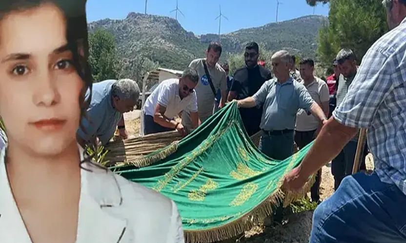 17 Yıl Sonra Gelen İtirafla Cinayet Aydınlandı, Eniştesi Öldürmüş