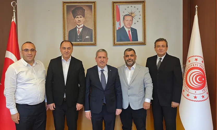 170 Bin GSM Esnafını İlgilendiren Kritik Karar!