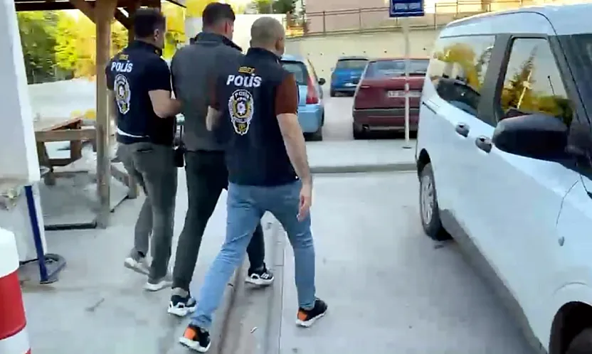 2,3 Milyarlık Yasa Dışı Bahis Operasyonu