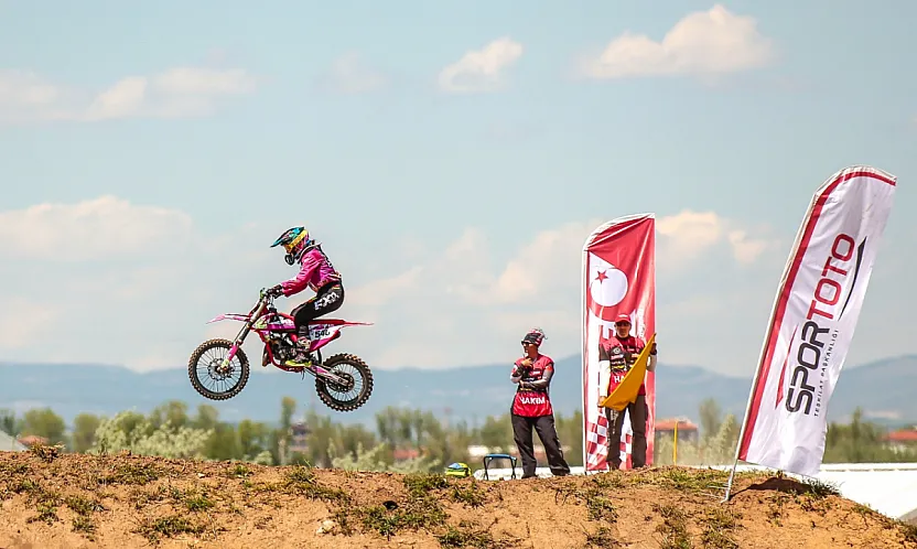20 Ülke, 150 Sporcu… Heyecan Dorukta
