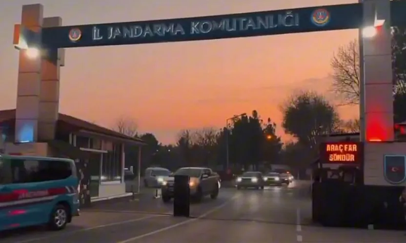 23 İlde 42 Şüpheli Yakalandı