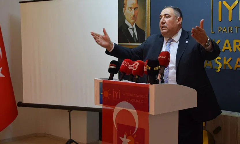 30 Yıllık Devir Gündemde! Mısırlıoğlu'ndan Kritik Sorular