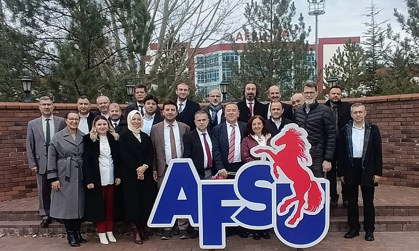 34 Yıllık Emektara Vefa Ve Veda