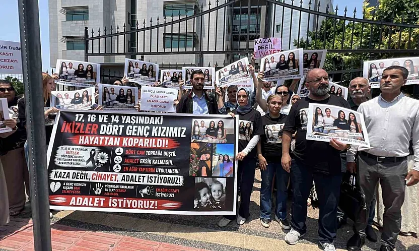 4 Gencin Hayatını Kaybettiği Faciada İlk Duruşma