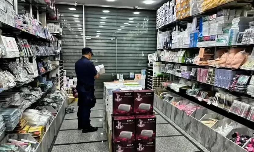 4 İlde Kaçakçılık Operasyonu: 22 Şüpheli Gözaltında