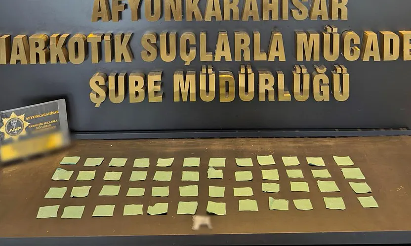 49 Parça Halinde Bulundu: Bakın Nereye Gizlemiş