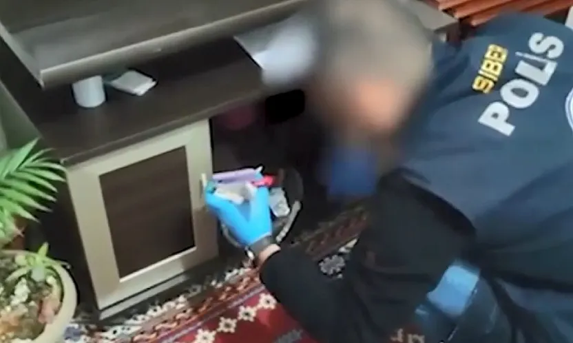 5 Günde 126 Şüpheli Yakalandı