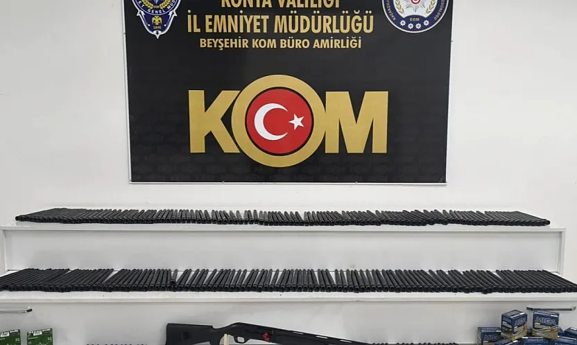 5 İlde Eş Zamanlı Operasyon: 15 Gözaltı