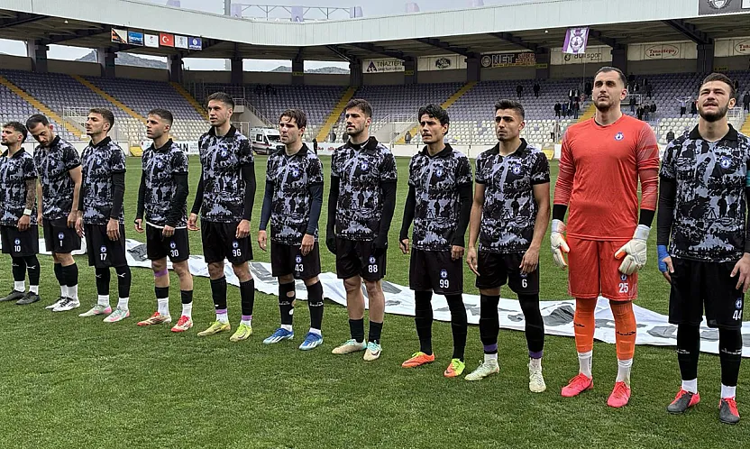 5 Yılda Zirveye Çıkmıştı… Afyonspor Amatöre Düştü!