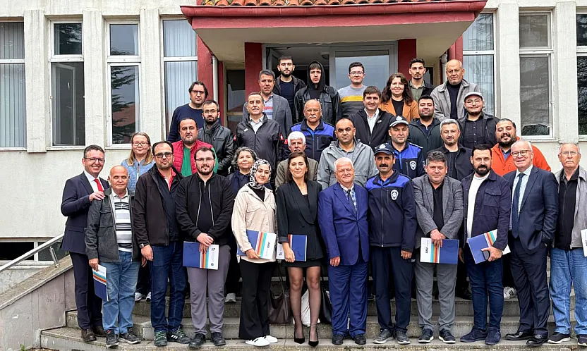 50 Yıllık Hikâye Yeniden Yazıldı!
