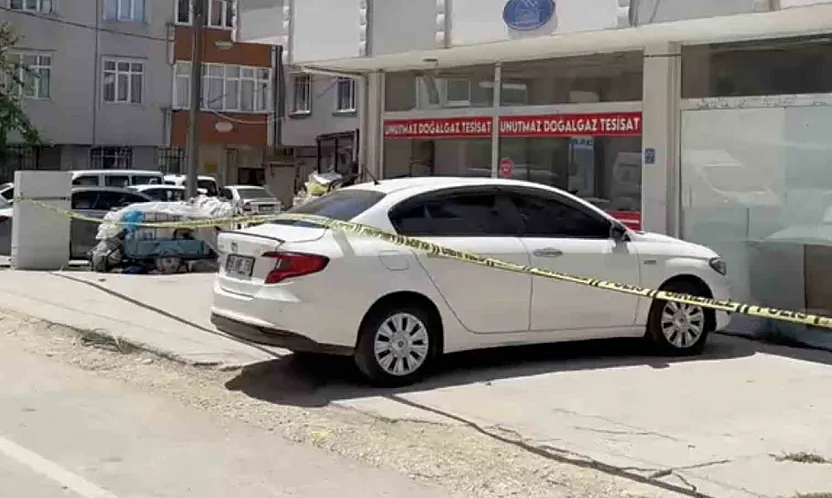 51 Yaşındaki Esnafın Cansız Bedeni İş Yerinde Bulundu