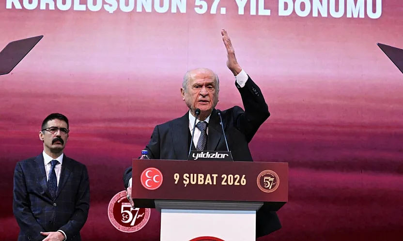 57 Yıldır Şanla Şerefle…
