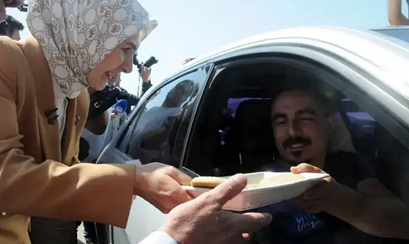 '7,5 Milyon Gurbetçimiz Var'