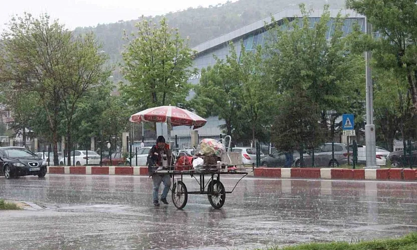 8 Şehre Kritik Uyarı! Afyon'da Hava Nasıl Olacak?