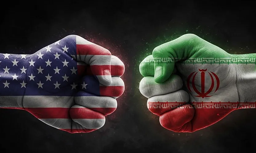 ABD, İran'a Girer De Çıkabilir Mi?