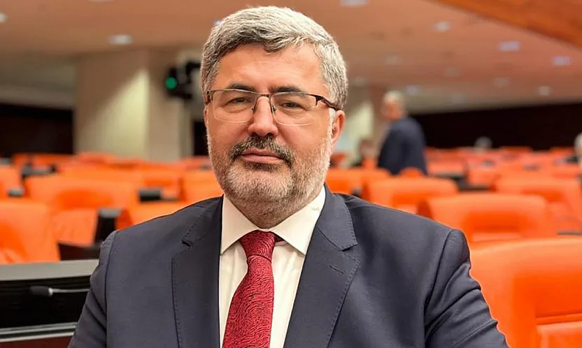 Açık Ceza İnfaz Kurumu'nun Alanı 2 Bin 70 Dekara Çıkarıldı