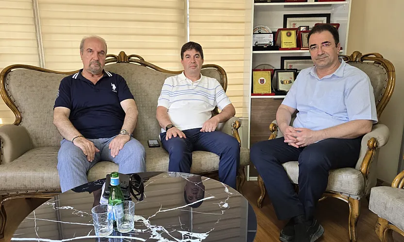 AFGASDER Gastronomi Kültürü'nü Tanıtmak İçin Çalışıyor