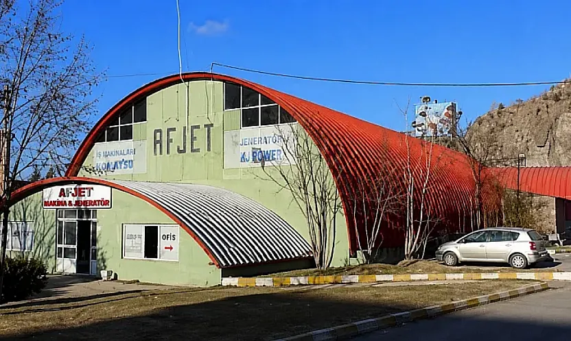 AFJET Duyurdu Afyon'da Herkesin Beklediği Tarih Açıklandı!
