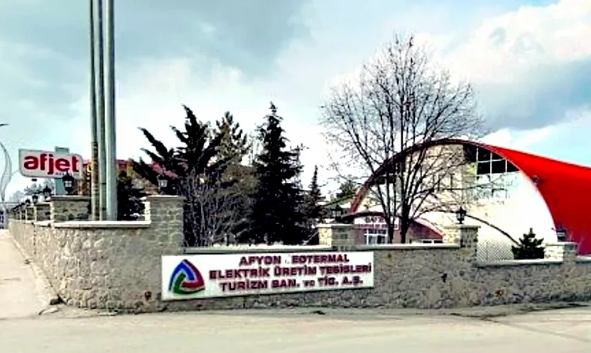 AFJET Isı Sezonunu Başlatsın