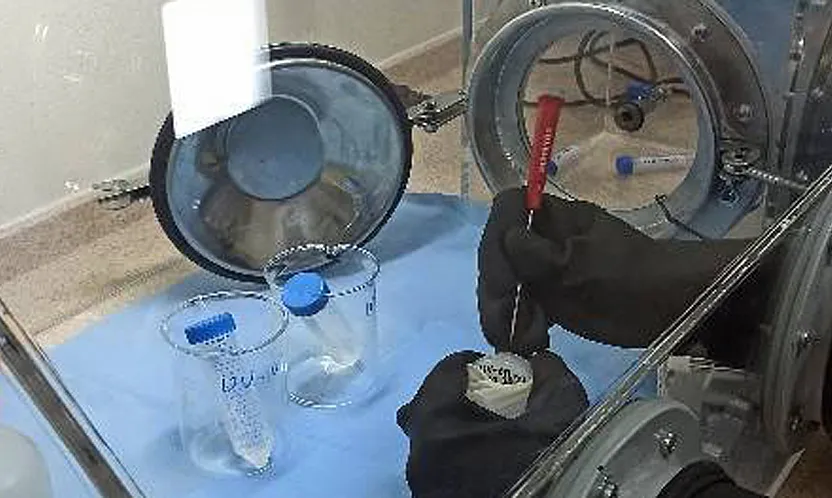 AFSÜ, AKÜ ve Devlet Hastanesi Ortaklığından Patentli Başarı
