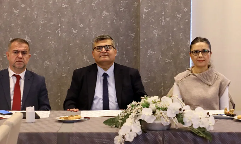 AFSÜ'de Akademik Performanslar Tek Sistemde Toplanacak