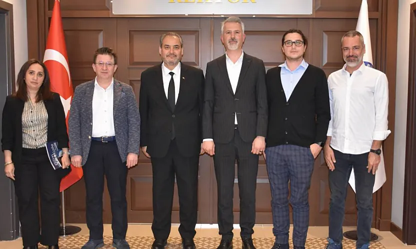 AFSÜ'de Bir Derde Daha Deva Bulunacak